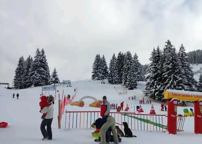 La Cabane D\'En Haut